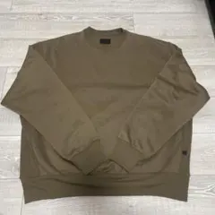DAIWA PIER39 TECH SWEAT CREWのサムネイル