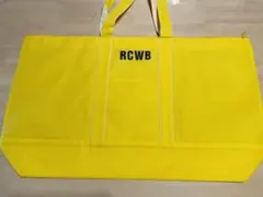ロデオクラウンズ RODEOCROWNS RCWBショッパー トートバッグ 8のサムネイル
