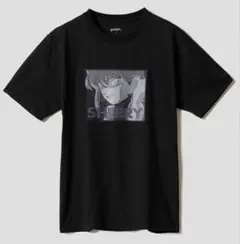 HUNTER×HUNTER ラブリーゴーストライター グラニフTシャツ（XL
