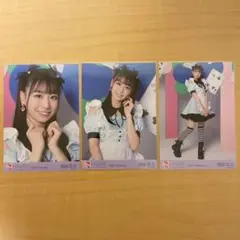 イコラブ　瀧脇笙古　生写真　コンプ　Poison Girl
