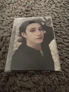 StrayKids バンチャン doit aladin アラジン 店舗 特典