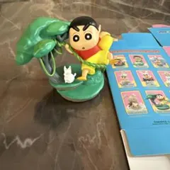 クレヨンしんちゃん アニメ