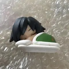 鬼滅の刃　おねむたん　冨岡義勇　フィギュア