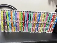 カッコウの許嫁　1〜28巻