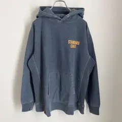 SD US Cotton Logo Hood Sweat Limited L