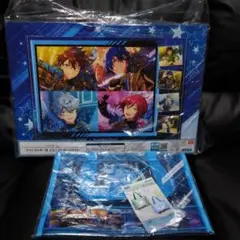 プロセカ　あんスタ　くじ　ラストラッキー賞