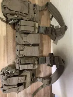 2025年最新】VOLK TACTICAL GEAR チェストリグの人気アイテム