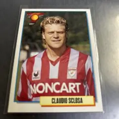 1995 Merlin Serie A Claudio Sclosa 62