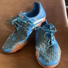 adidas Predator リーサルゾーンサッカーシューズ HG