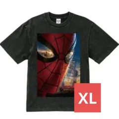 Lサイズ 新品 スパイダーマン ブランド・ニュー・デイTシャツ/ミセス