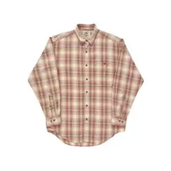 90s Banana Republic Cotton Checked Shirt