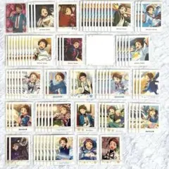 あんスタ ぱしゃこれ ぱしゃっつ クリアカード 5周年 シャッフル 天満光