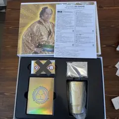 【新品】ファミマ福袋2026マツケン福袋4点セット