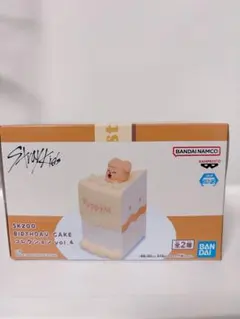 2026年最新】SKZOO BIRTHDAY CAKE コレクションvol.4の人気アイテム