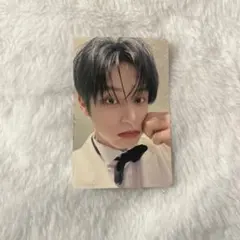 RE-FLOW ZEROBASEONE キム・ジウン タワレコ特典トレカ