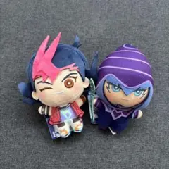 遊戯王　みにコレ　2種セット