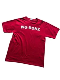 TOKYO TRIBE WU-RONS Tシャツ 井上三太 XL
