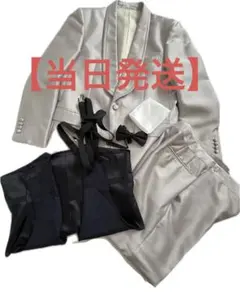 そら様専用⚠Avica uomo ワタベウエディング タキシード XL 結婚式