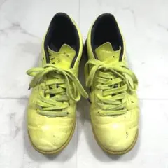 ミズノ サッカー フットサル トレーニングシューズ バサラ 23.0cm