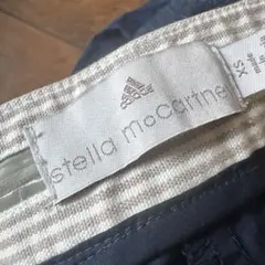 ステラマッカートニー　アディダス