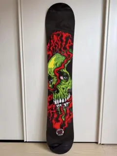 ★*★様 激レア 90s〜 usa製 old サンタクルーズ スノーボード アノ SANTA CRUZ – GUADALUPE | EPIC SNOWBOARDING MAGAZINE