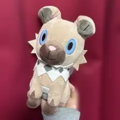 ポケモンセンター限定 イワンコ ぬいぐるみ - メルカリ
