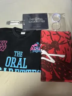 ねぐせ。 Tシャツ、タオル、ラバーバンド×2 - メルカリ