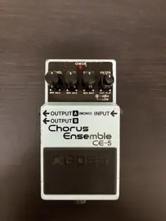 2025年最新】boss ce 5の人気アイテム - メルカリ