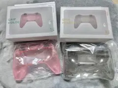 Nintendo Switch グリップホルダー コントローラーケース