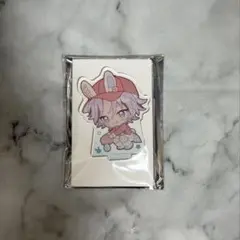 維吹 アクスタ アニカフェ あんスタ 10周年