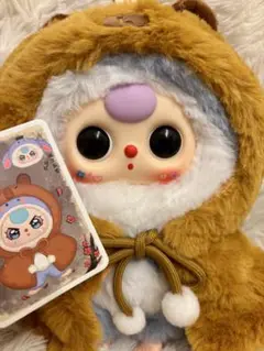 babythree ベイビースリー　ヒーローシリーズ