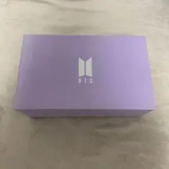 BTS MARCH BOX 17 マーチ ボックス V テテ 公式 BTS MARCH BOX #17 #18 グク、テテ カードケースフレーム - メルカリ