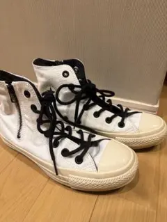 CONVERSE ALL STAR ホワイト ハイカット