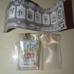 一期一会 ふらっとめじるしアクセサリー 　デザインC