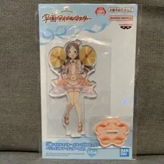 学園アイドルマスター ビッグアクリルプレート ジョイフルマーチング 倉本千奈