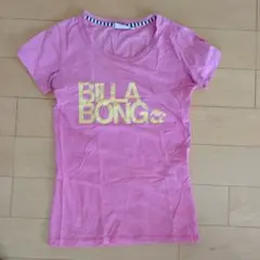 ビラボンTシャツ