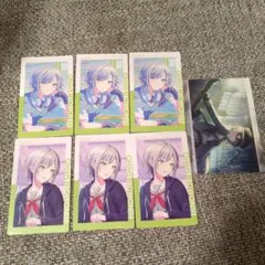 2026年最新】日野森志歩特典の人気アイテム - メルカリ