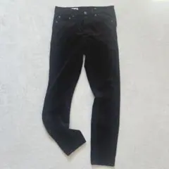 GAP◇ストレッチスキニーパンツ Y２K ノームコア カジュアル ストリート M