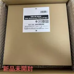 ＯＮＥ OK ＲＯＣＫレコード 新品未開封 2025年最新】one ok rock レコードの人気アイテム - メルカリ