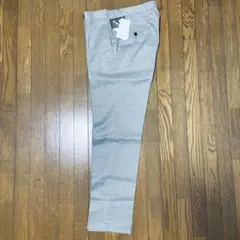 【新品】United Arrows スラックス 定価¥12,100のサムネイル