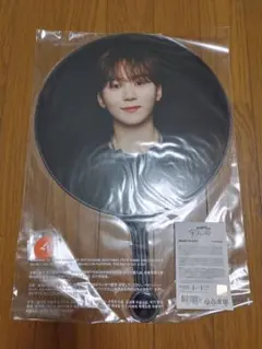 SEVENTEEN スングァン PICKET うちわ FOLLOW AGAIN