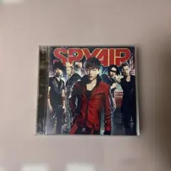 2026年最新】Spyair サインの人気アイテム - メルカリ