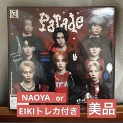 MAZZEL Parade アルバム MUSEUM盤 - メルカリ