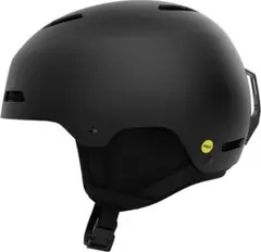 GIROジロ スキーヘルメット Ledge FS Mips MATTEBLACK