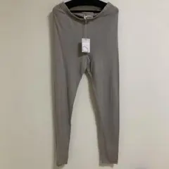 evam eva レギンス