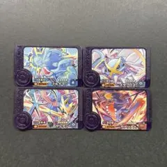 ポケモンフレンダ スーパートレジャー まとめ売り