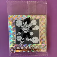 ドラゴンボール40周年記念シールウエハース2 第二十三巻