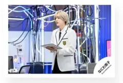 道枝駿佑 なにわ男子シングル「HARD WORK」MV&ジャケ写オフショ㉒