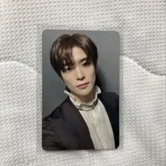 ジェヒョン トレカ NCT2021 UNIVERSE NCT