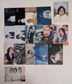 Mrs.GREENAPPLE　大森元貴　対バン　TAIBAN　フォトカ　ミセス